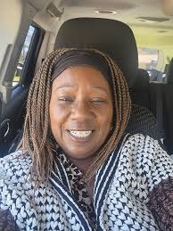 Betty Mobley Obituary (2007)