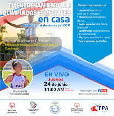 Septiembre 12, 2019 boletines gad santa ana, mies, olimpiadas especiales janeth gómez alvarado. Olimpiadas Especiales Beitrage Facebook