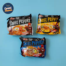 Check spelling or type a new query. Harga Mie Ghost Terbaik Makanan Instan Makanan Minuman Agustus 2021 Shopee Indonesia