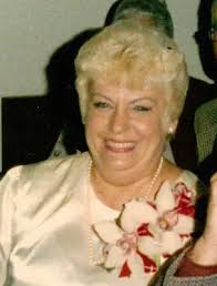 Obituary information for Bette Melton Wagoner