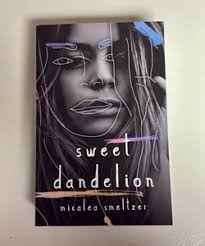 Endurance of Wildflowers by Micalea Smeltzer