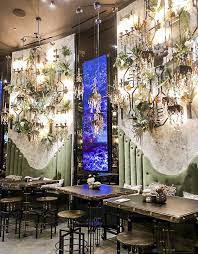 I Ate And Drank My Way Through Lisa Vanderpump S New Vegas Hotspot Here S What It S Really Like Inside Las Vegas Restaurants Vanderpump Caesars Palace Las Vegas