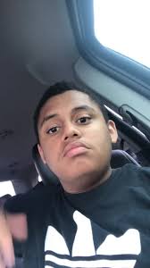 Ashton Parsley Pastor