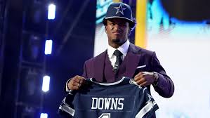 2026 NFL Draft grades: Analysis for every first-round pick