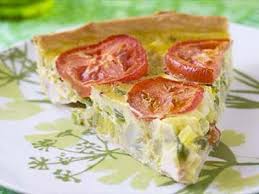 Tarte Au Poulet Et Aux Legumes Recette Recettes De Cuisine Tarte Au Poulet Alimentation