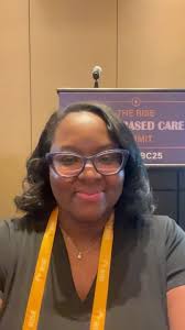 Monique Smalls-Dillard MSN RN-CE