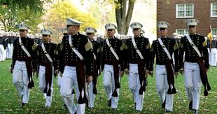 A Manly Option For Higher Education Senior Military Colleges Norwich University Rite Of Passage Military Academy