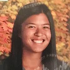 Maddie Bucci's Pocono Mountain East High School Bio