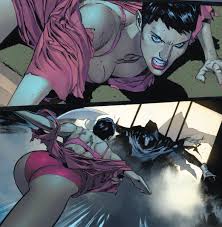 Rule34 - If it exists, there is porn of it  catwoman, selina kyle  6461724