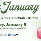Dry January Non-Alcoholic Tasting event in Mentor, OH