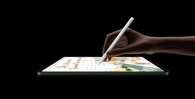Xiaomi Pad 8 Series: Màn hình 3.2k 144hz, hiệu suất toàn năng cho người  dùng hiện đại