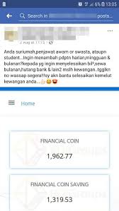 No need to wander anywhere. This Crypto Company Has Been Blacklisted By Bank Negara So Why Are People Still Investing