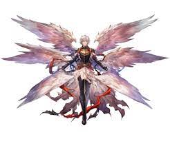 Maybe you would like to learn more about one of these? Lucifer Npc Granblue Fantasy Wiki