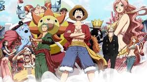 Updated wallpapers for one piece best moments and straw hat pirates nakama (luffy, zoro, nami, usopp, sanji, chopper, robin, franky, brook) are coming soon. One Piece Wallpapers Hd New Tab Themes Hd Wallpapers Backgrounds