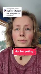 Reply to @dorsieee trust me, they're GROSS. Good salmon meat is red or  pink, by this point it's almost white🤢 #alaska #salmon #hatchery  #sustainable