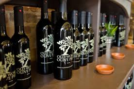 Roasted Sesame Flavored Olive Oil Olive Oil Recipes Balsamic Vinegar