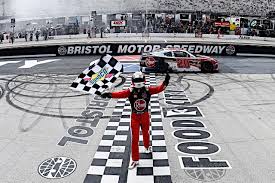 Get all the race results from 2019, right here at espn.com. Christopher Bell Comes To Life Late For 1st Bristol Xfinity Series Victory