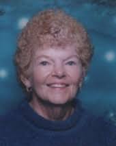 Obituary information for Mary E. Henderson