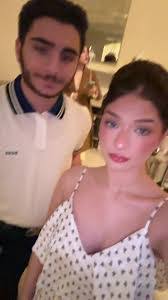 Veronica Wise's Instagram, Twitter & Facebook