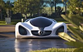 Latest Benz Car Hd Wallpaper Trends Mercedes Benz Biome Future Concept Cars Futuristic Cars