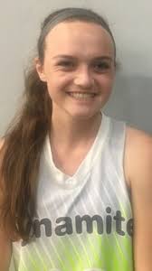 Sydney Reed's Women's Basketball Recruiting Profile