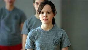 Patrick wilson, ellen page, sandra oh, odessa rae. Kitty Pryde Ellen Page Quer Participar Do Filme Solo Da Personagem