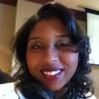 Jasmine Gore Smith, MPH, MS, OTR/L