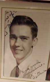 I was wondering if anyone knows anything about Janet Brooks, daughter of  Cactus Tom Brooks?