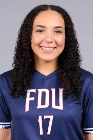 2025 Softball Roster