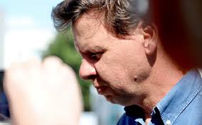 Journalists offered 'radical' solution to save part of Newshub