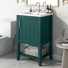 Freestanding Bath Vanity