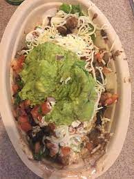 Chipotle Mexican Grill Reston 11913 Freedom Dr Restaurant Reviews Photos Phone Number Tripadvisor