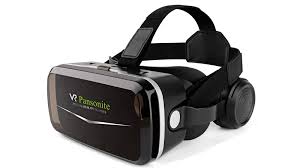 Vr Headsets For Iphone The Top Vr Headsets That Are Compatible With Your Smartphone Cnn Underscored