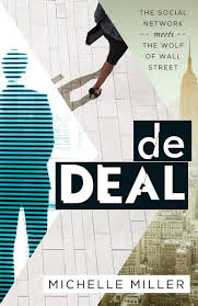 De Deal Michelle Miller De New Yorkse Bankier Tara Taylor Krijgt De Kans Van Haar Leven De Deal 12 Hoofdstukken 12 Cliffhangers Boeken Luisterboek Lezen