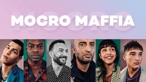 De cast van MOCRO MAFFIA vertelt over ACTEREN, SEIZOEN 2 en MEER | Glamour  - YouTube