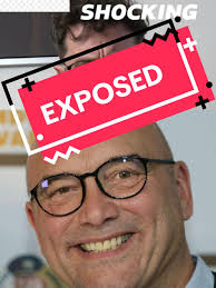 Gregg Wallace Redman Lalee