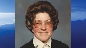 Marjorie Taft Sunbury, Johnston Township, Ohio