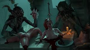 Guro MasterKabal Amputation- Unforgettable Scenes