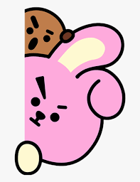 Nur us$21.99, kaufen sie für kpop bts bt21 tata shooky rj suga cooky jimin bett plüsch kissen puppe bei banggood.com. Freetoedit Bts Bt21 Cooky Shooky Suga Jungkook Bt21 Cooky And Shooky Hd Png Download Transparent Png Image Pngitem