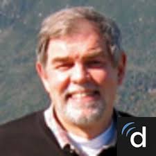 Dr. John Overholt, MD