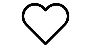 Heart Free Vector Icons Designed By Gregor Cresnar Vector Free Simple Heart Tattoos Vector Icon Design