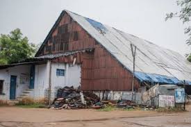 The era of touring talkies comes to an ...