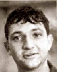 SGT Harry Truman Wilson (1949-1970)