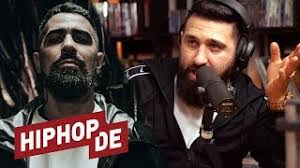 Sieklucka was born in lublin, the largest city in eastern poland. Bushido Sinan G Spricht Uber Pikante Videos Von Bushidos Frau Anna Maria Ferchichi Watson