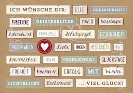 Art Nr 29374 Applikations Doppelkarte Ich Wunsche Dir Alles Gute Zum Geburtstag Fotos Geschenke Zum Abschied Geburtstag Wunsche