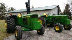 Deere