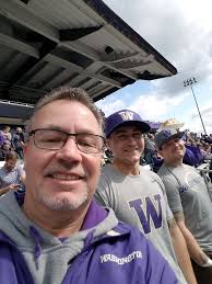 RIP Jim Prunty, Bremerton High Class of '79