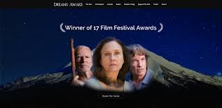 Watch online awake (2021) free full movie with english subtitle. Jordan T Deal Portfolio Dreams Awake Movie