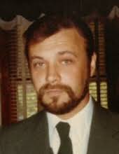 Obituary information for James J. Holub