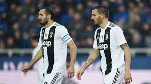 Bonucci'nin messi'den forma istemesine chiellini'den tepki! Bonucci E Chiellini Non Sono A Coverciano Figc Comunica Attendiamo Autorizzazioni